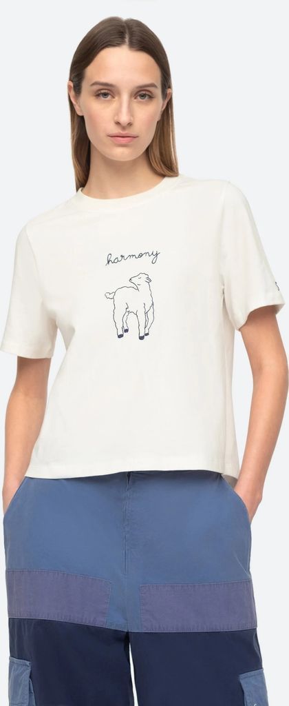 Sea New York - Harmony T-shirt