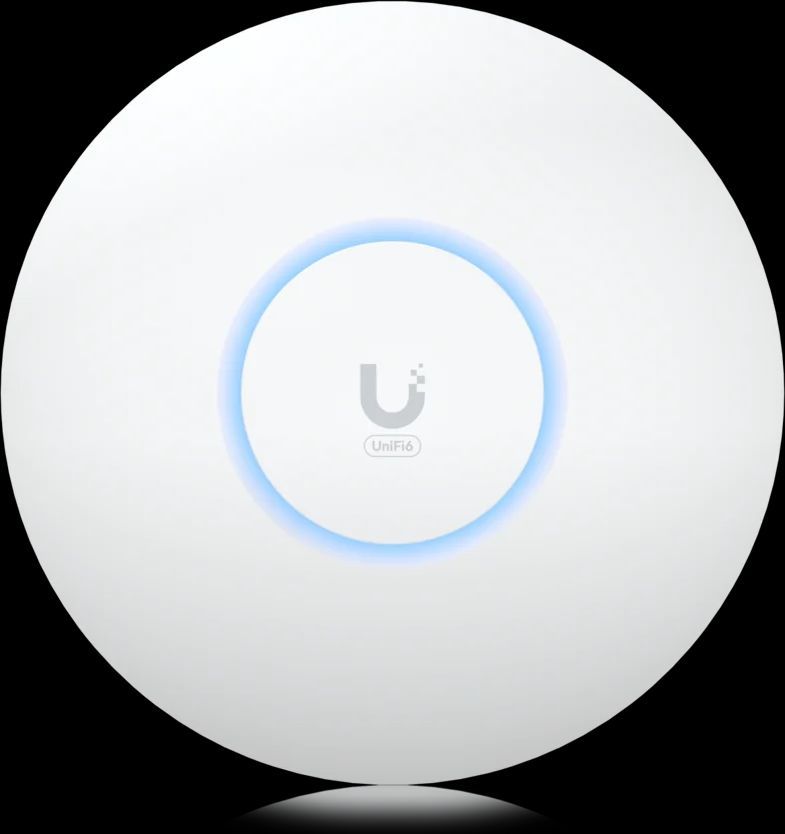 Ubiquiti UniFi U6+
