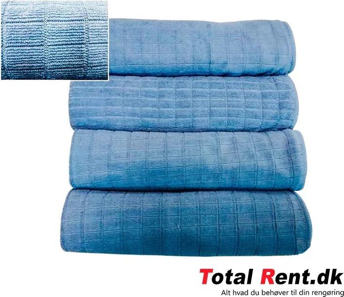 total rent glasklud/multiklud 50x50 cm microfiber