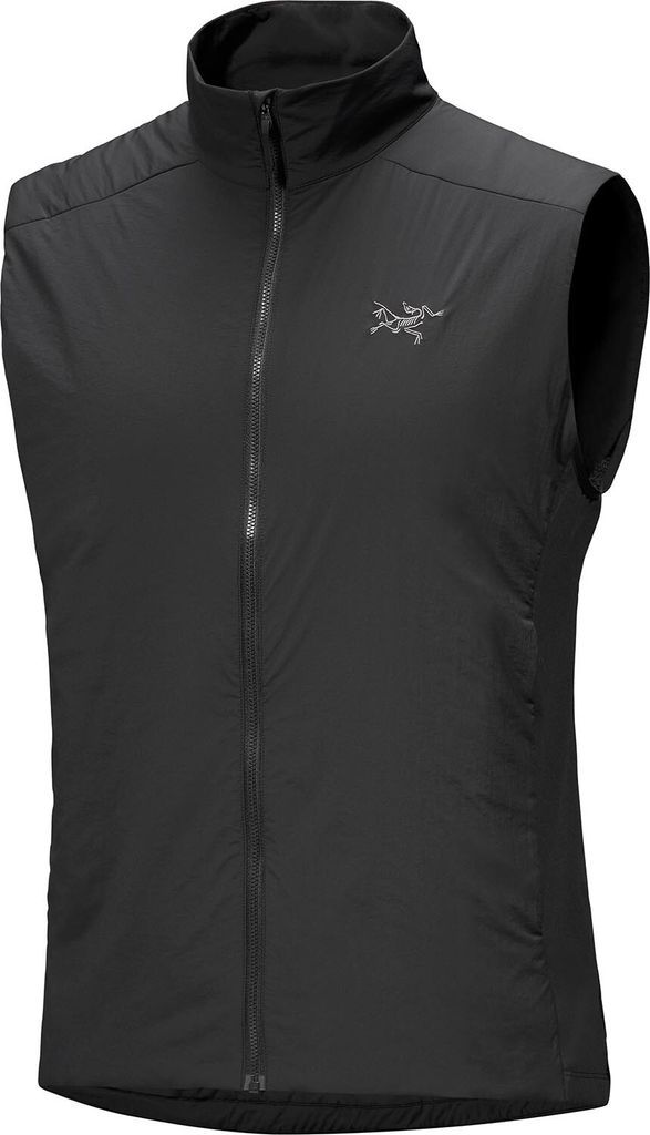 arcteryx mens atom vest