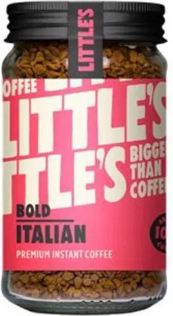 Little's, Italian Rich Roast Premium Instant Coffee
