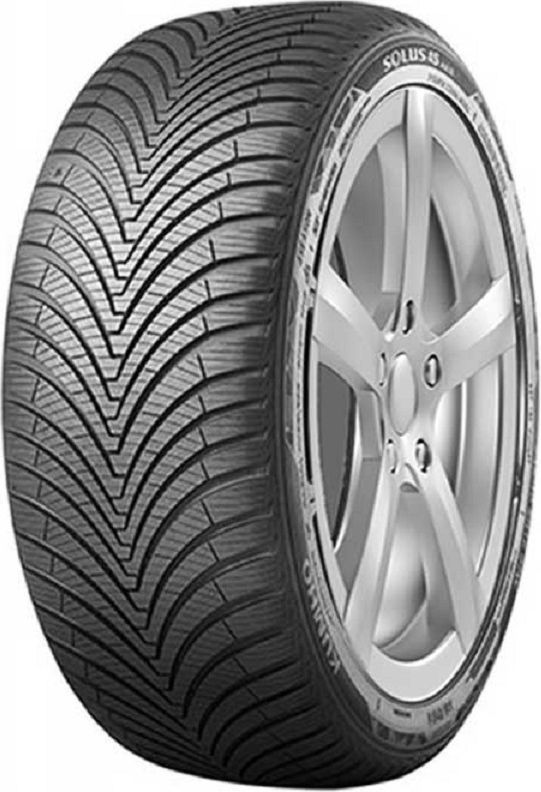 Kumho Solus 4S HA32 155/80 R13 79T 4PR