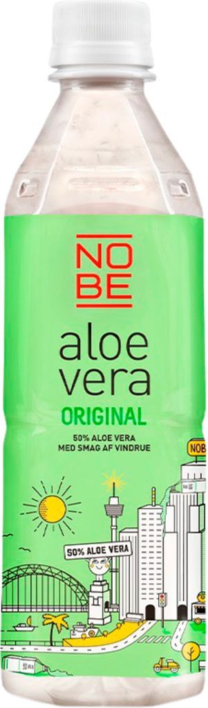 aloe vera original