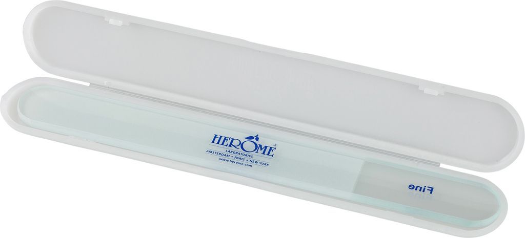 Herome Glass Nail File