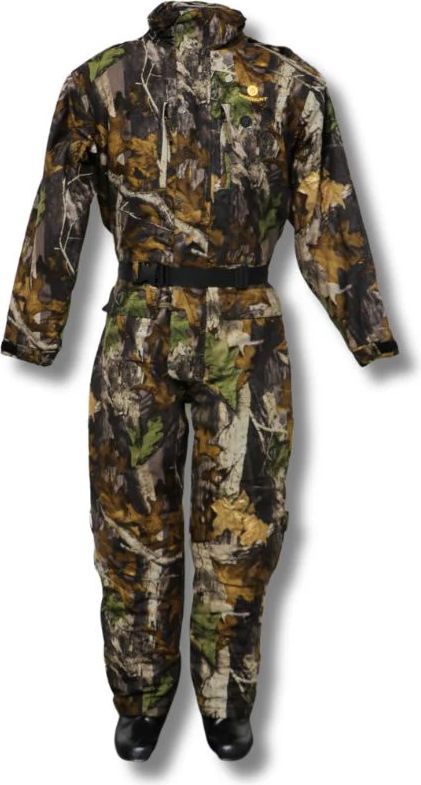 Nordhunt Kedeldragt Razor Camouflage