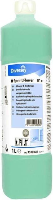 Taski Sprint Flowers 6 1 7512878