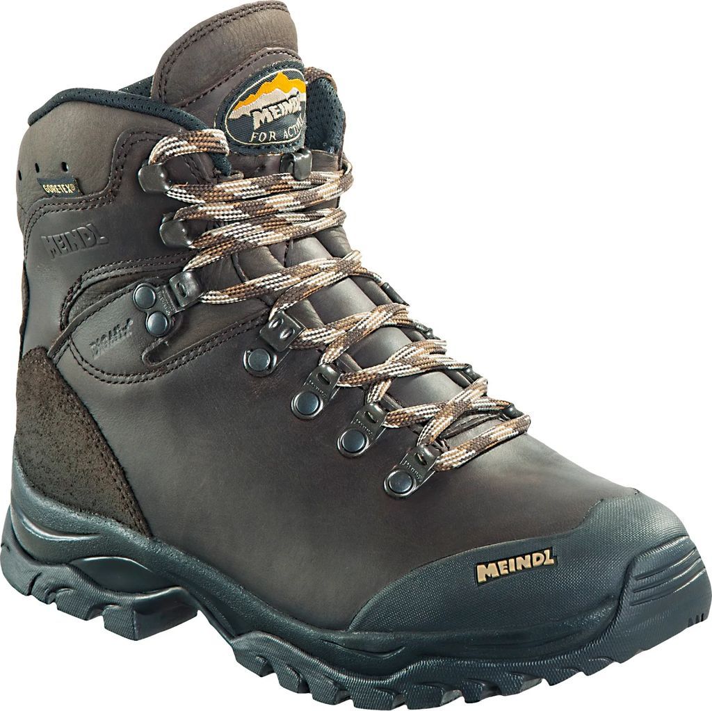 Meindl Island MFS Active - Black