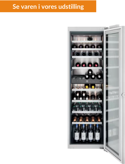 Gaggenau RW282263 Vinskab