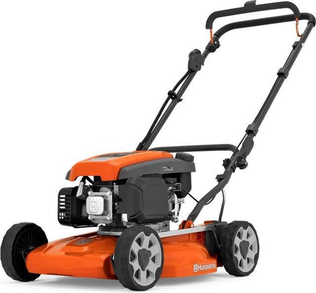 Husqvarna LB144 Batteridriven gräsklippare