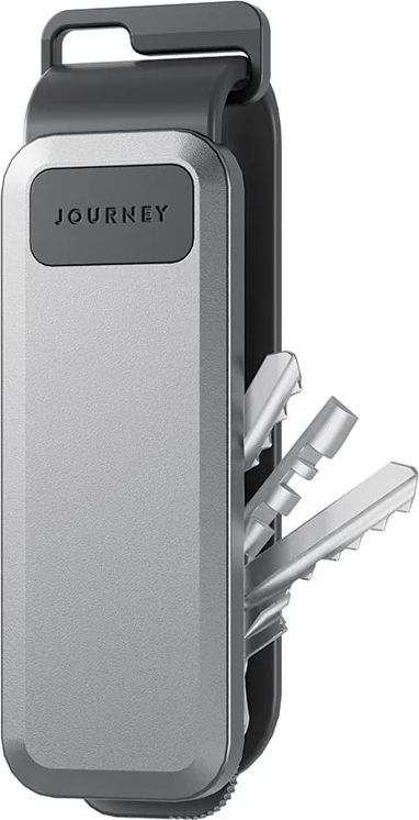 LOC8 MOTION Key Organiser