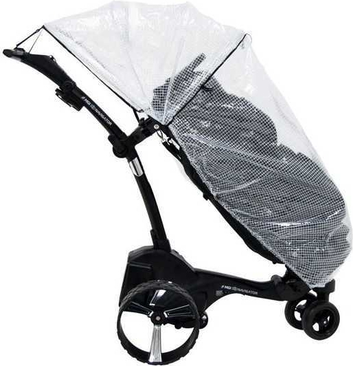 MGI Zip Regncover El-Vogn