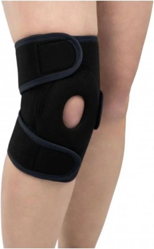 GENU STRAP - Universal knæstøtte med stropper
