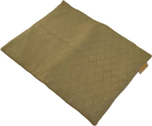 Siccaro FlexDog Mini Elmwood tørremåtte 55