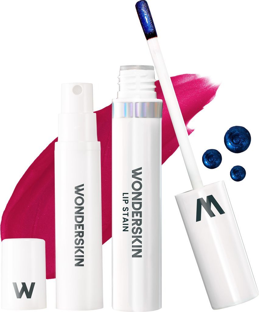 wonder blading lip stain kit
