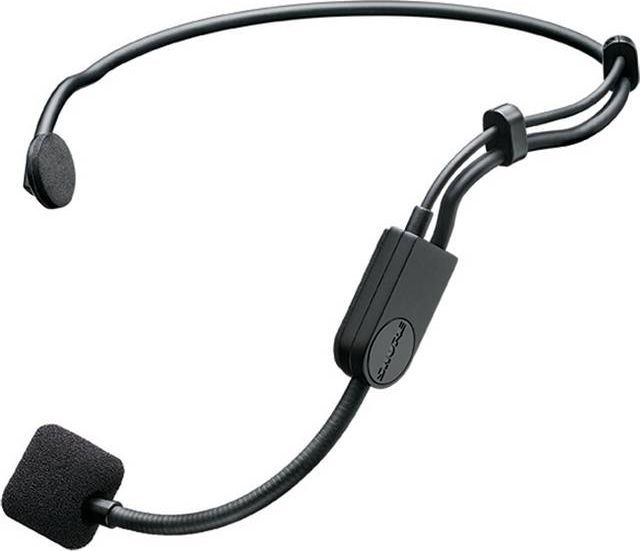 Shure PGA31 TQG