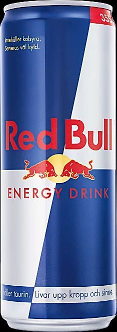red bull 24x0,25 l.