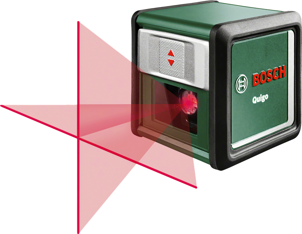 Bosch Quigo