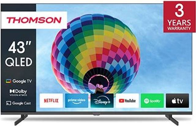 40" Thomson 40QG4S14