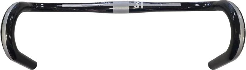 3T Rotundo LTD Carbon styr