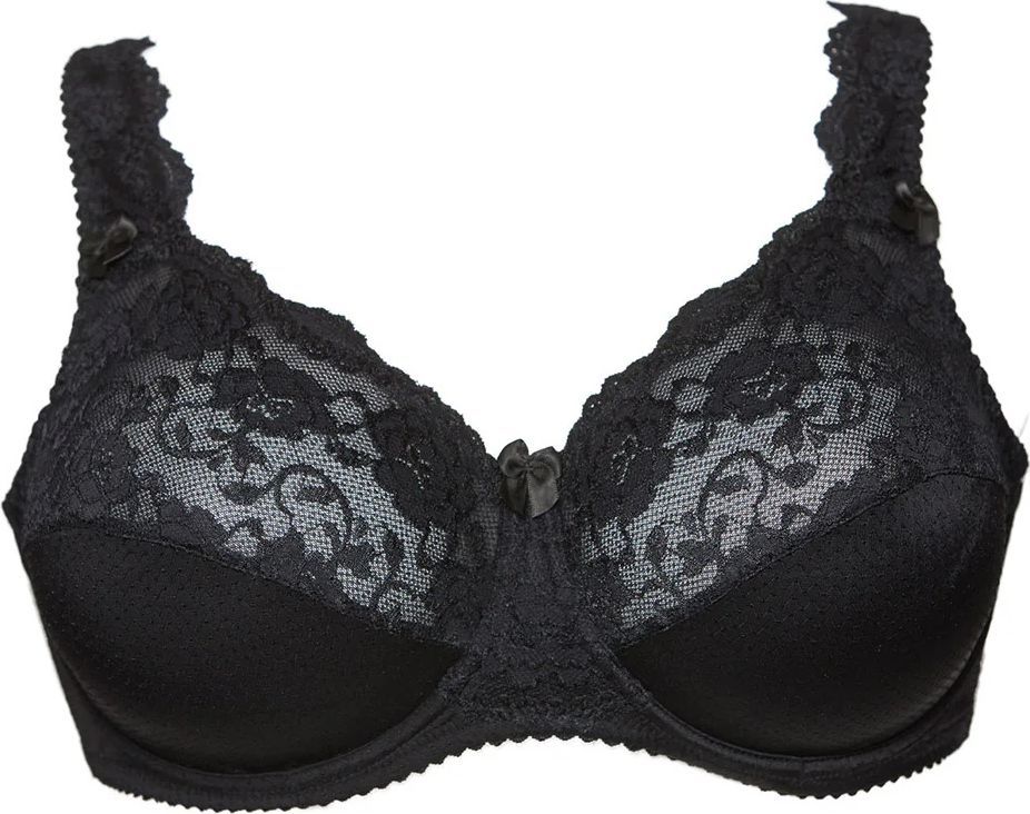 Beate Plain, Black
