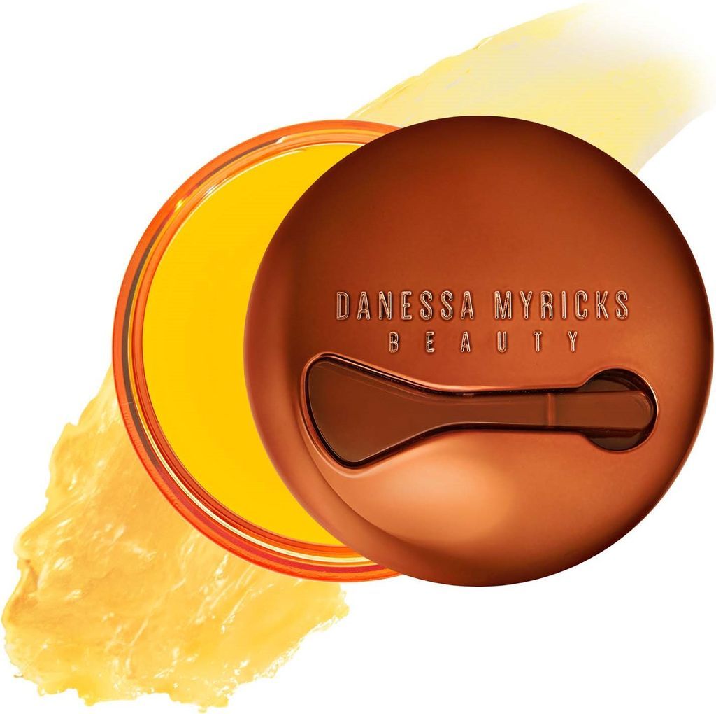 Danessa Myricks Beauty Yummy Skin Moisture Repair Balm Serum 40g