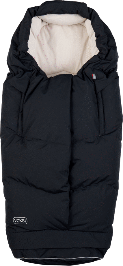 city north - black cream