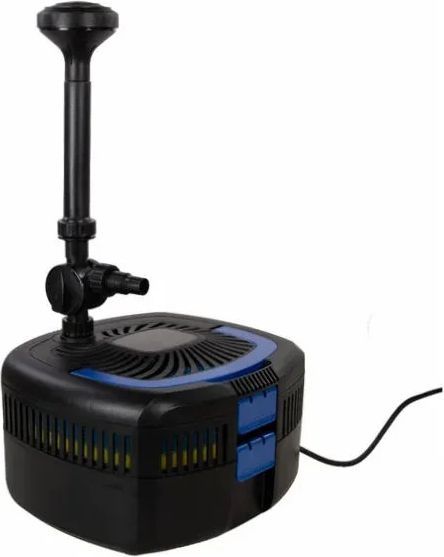 AquaForte GFU-5800 UV-C Vijverfilter