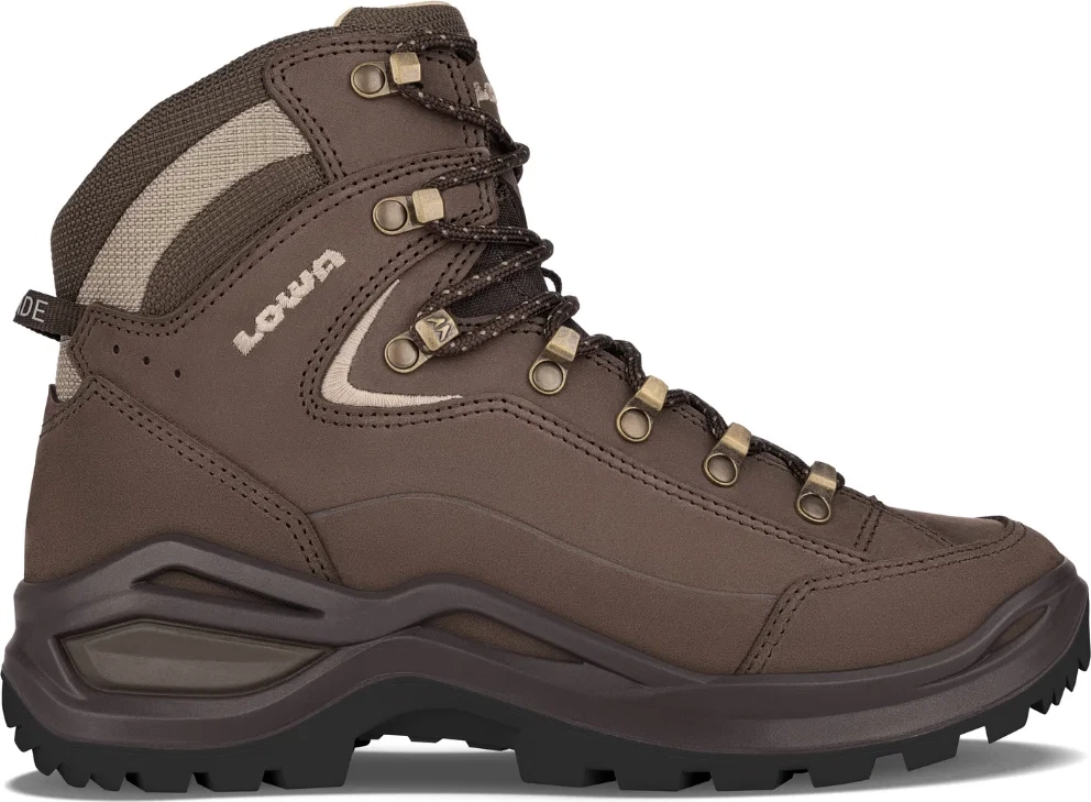Lowa Schuhe Renegade Evo Mid Gtx, 3219164239