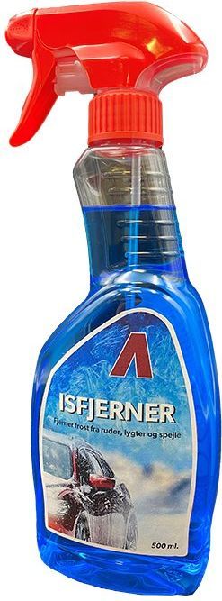 Avant Isfjerner 500ml