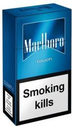 Marlboro Touch