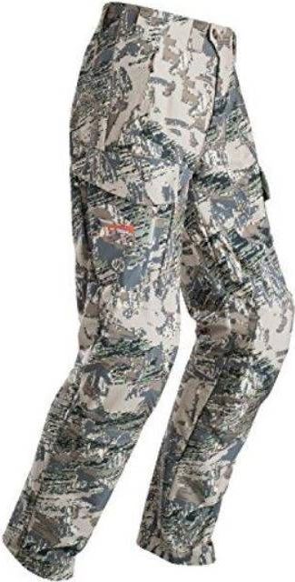 Sitka Men's Mountain Pants