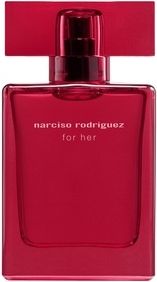 narciso rodriguez for her eau de parfum intense 30ml