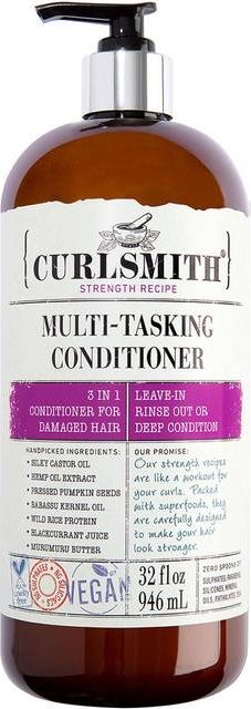 Curlsmith Multi-Tasking Conditioner 946ml