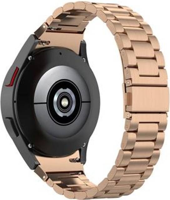 Elegant Bracelet with Folding Clasp for Watch4/Watch4 Classic/Watch5/Watch6/Watch FE/Watch7