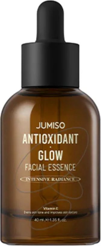 Jumiso - Antioxidant Glow Facial Essence