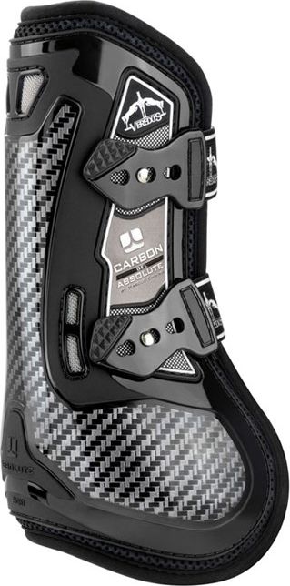 Veredus Carbon Gel Absolute, Forben BRUN