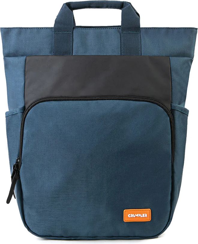 Credit Point Tote Backpack 14''