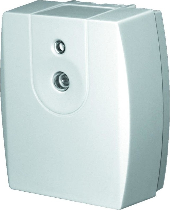 Hager EE702 Skumringsrelæ, Hvid