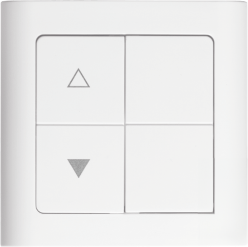 SG Armaturen Tw leddim smart push
