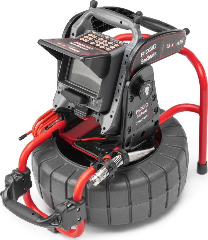 Ridgid SeeSnake Compact2