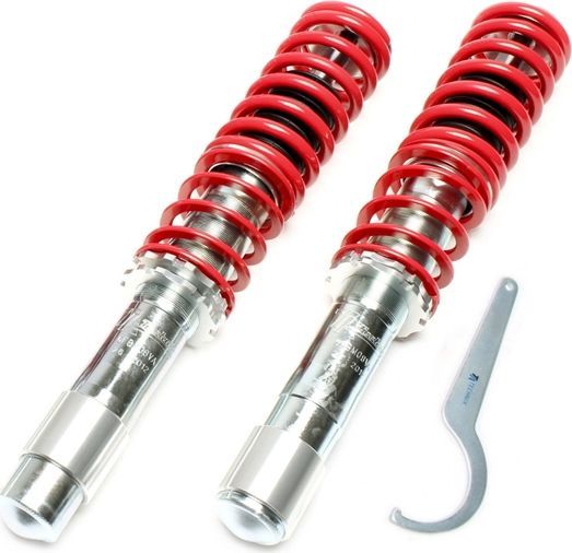TA Technix - Gevindundervogn til BMW 5 Serie - E39 Touring