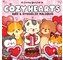 Malebog: Cozy Hearts - Hobby - paperback