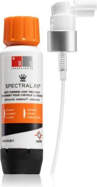 DS Laboratories Spectral.Rs Topical Treatment For Thinning Hair