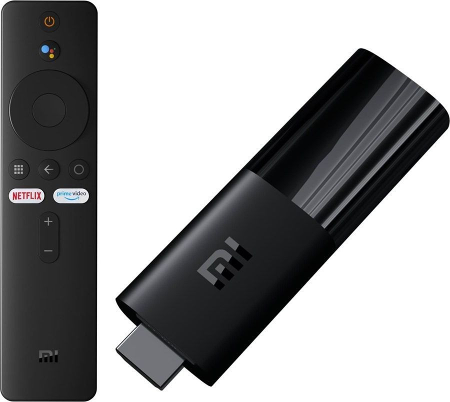 xiaomi mi tv stick - black