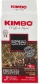 Kimbo Neapolitan Espresso Coffee - 250 gr