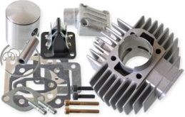 Membran Cylinder Athena 45mm