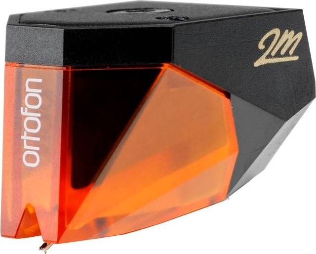 Ortofon 2M Bronze