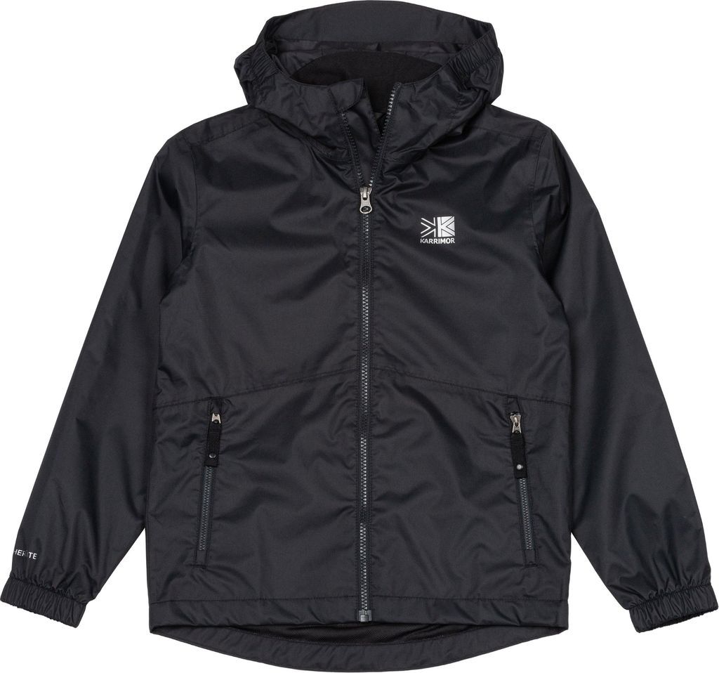 Karrimor Sierra Hooded Waterproof Jacket