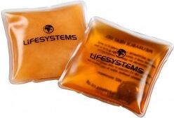 Lifesystems Reusable Hand Warmers - Diverse