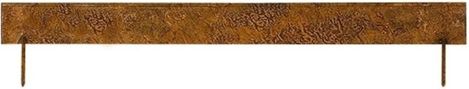 Gardenlife Bedkant Med Jordspyd 105 x 22 cm